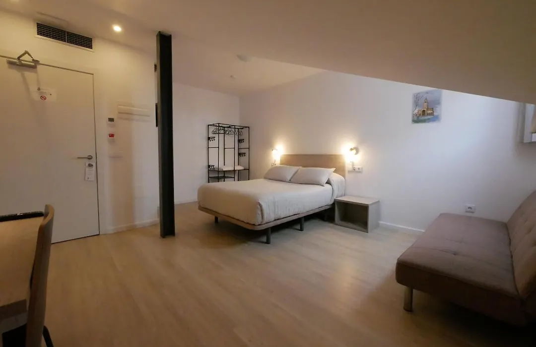 Hotel Myro-1