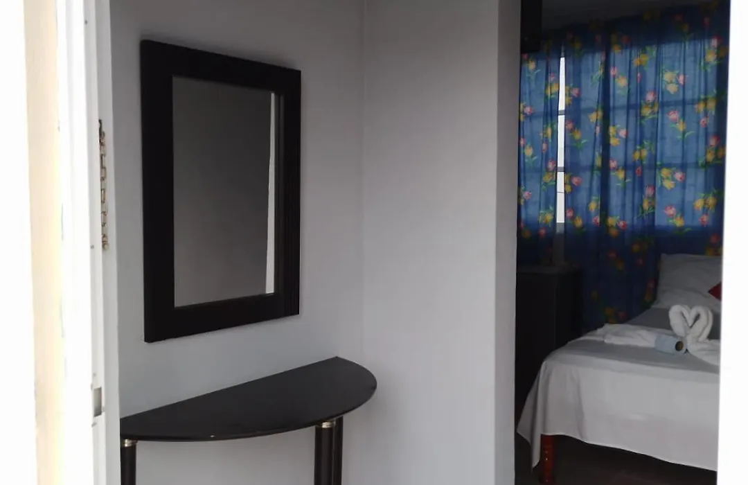 Hotel María Inés-1