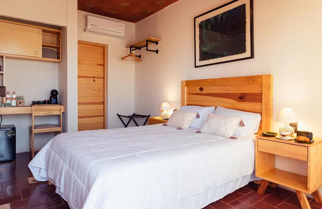 Hotel Pan:Am Bed&Breakfast-1