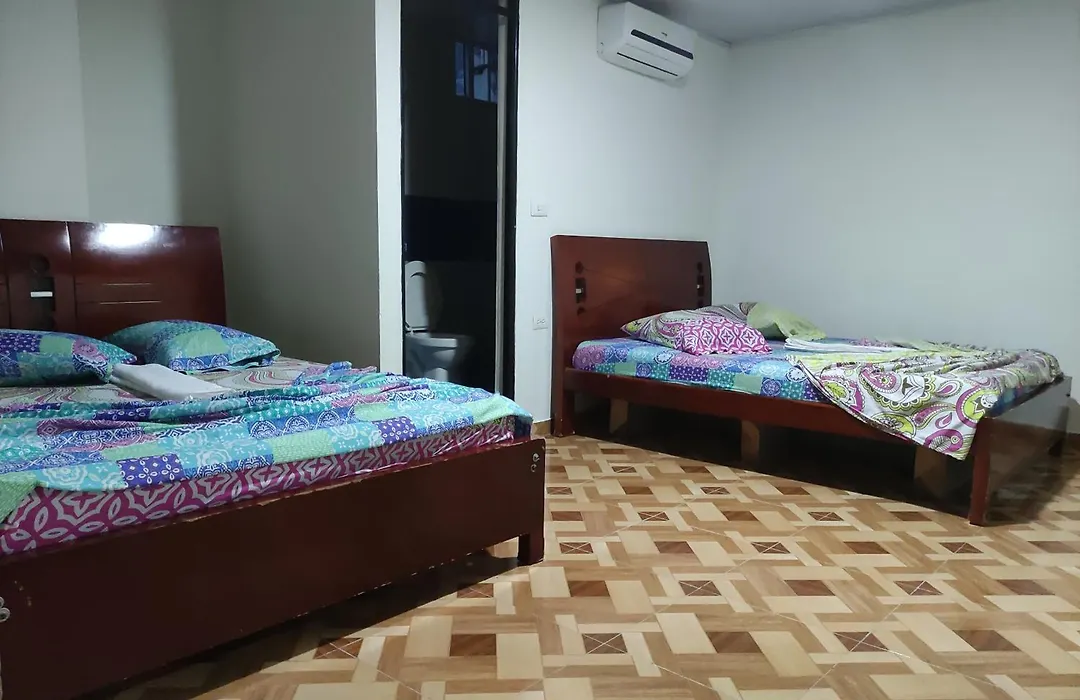 Hotel Kirpas-1