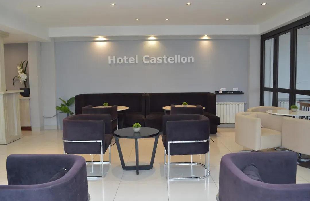 Hotel Castellon-1