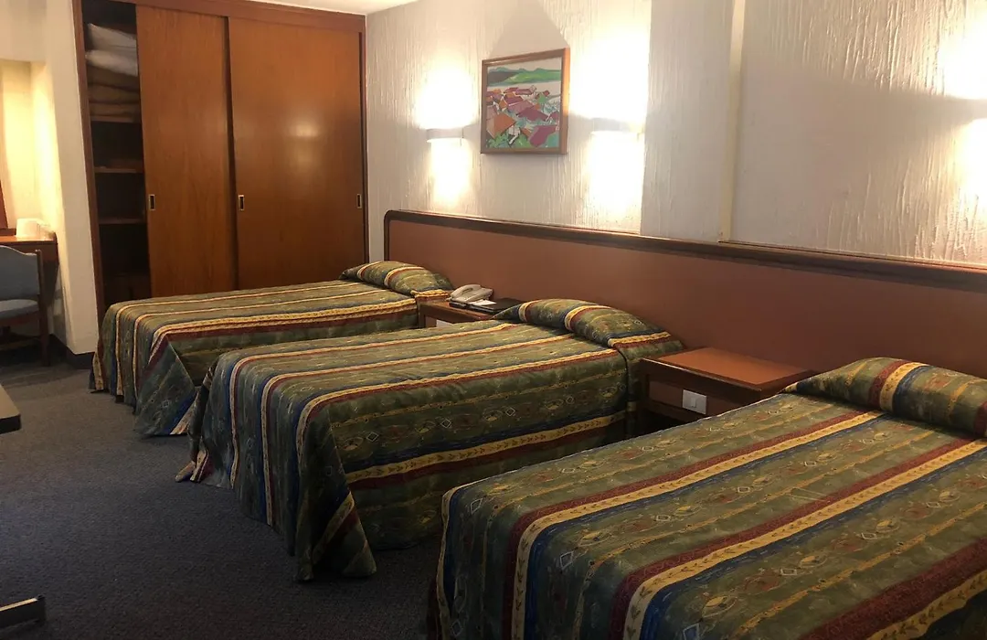 Hotel Metropol-1