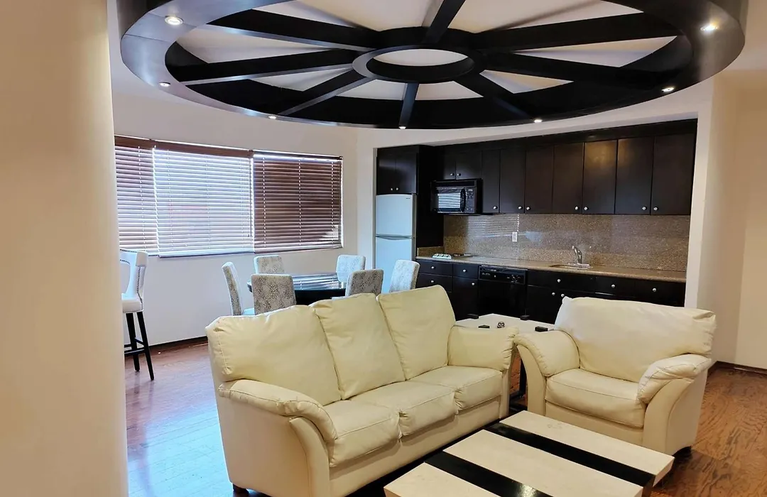 Wyndham Garden Torreon Tecnologico-1