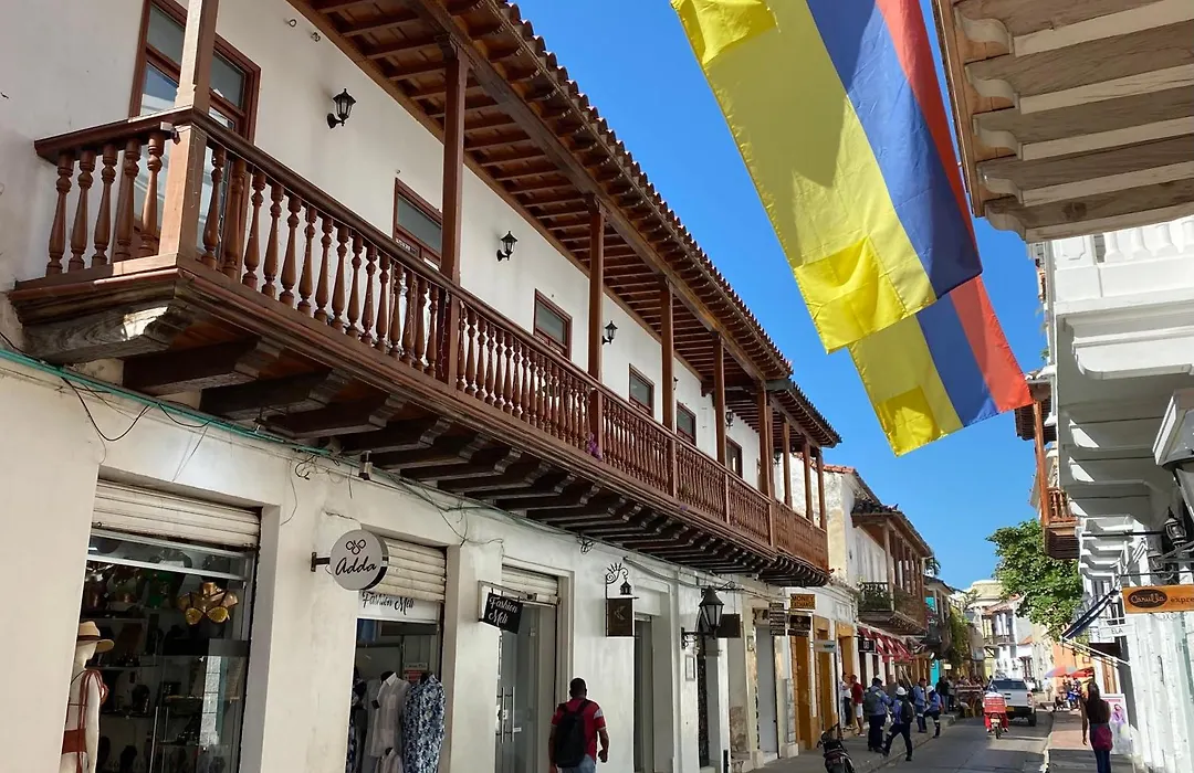 Hotel Casa Agustina-1
