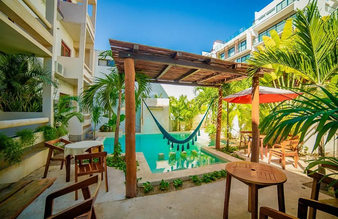 Hotel San Vicente-1