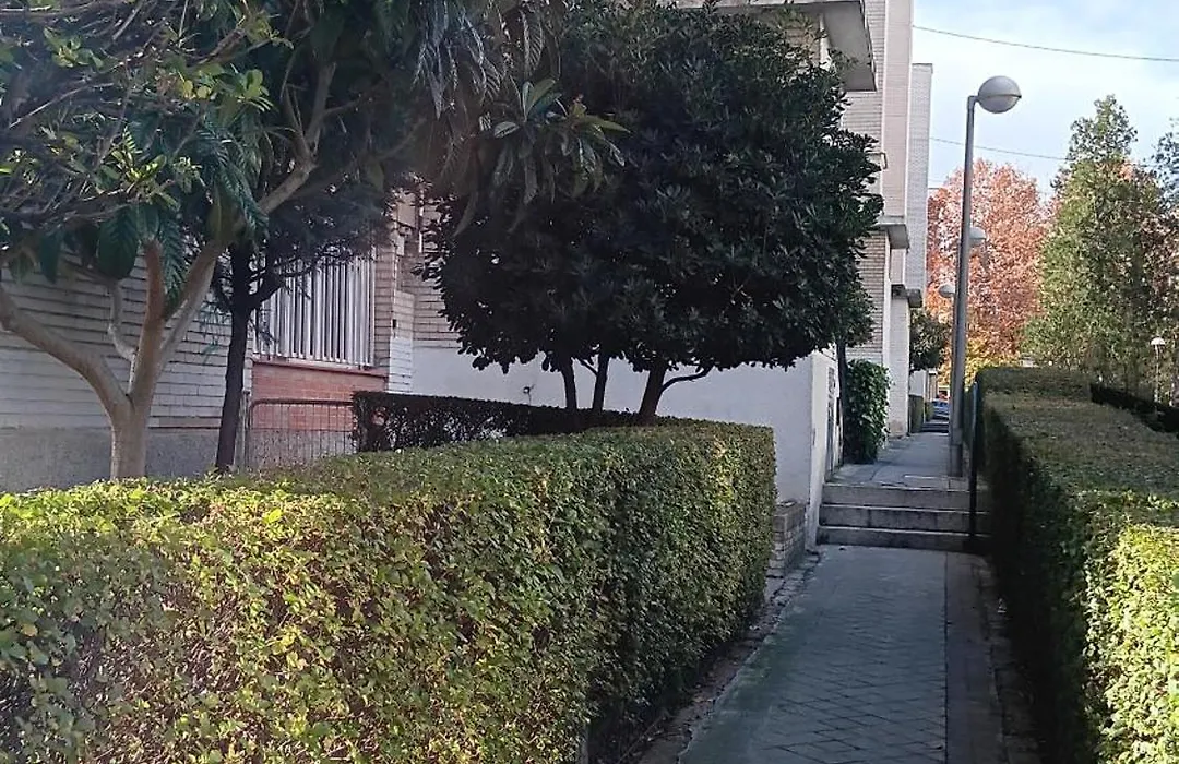Apartamento y Habitaciones El Colmenar-1