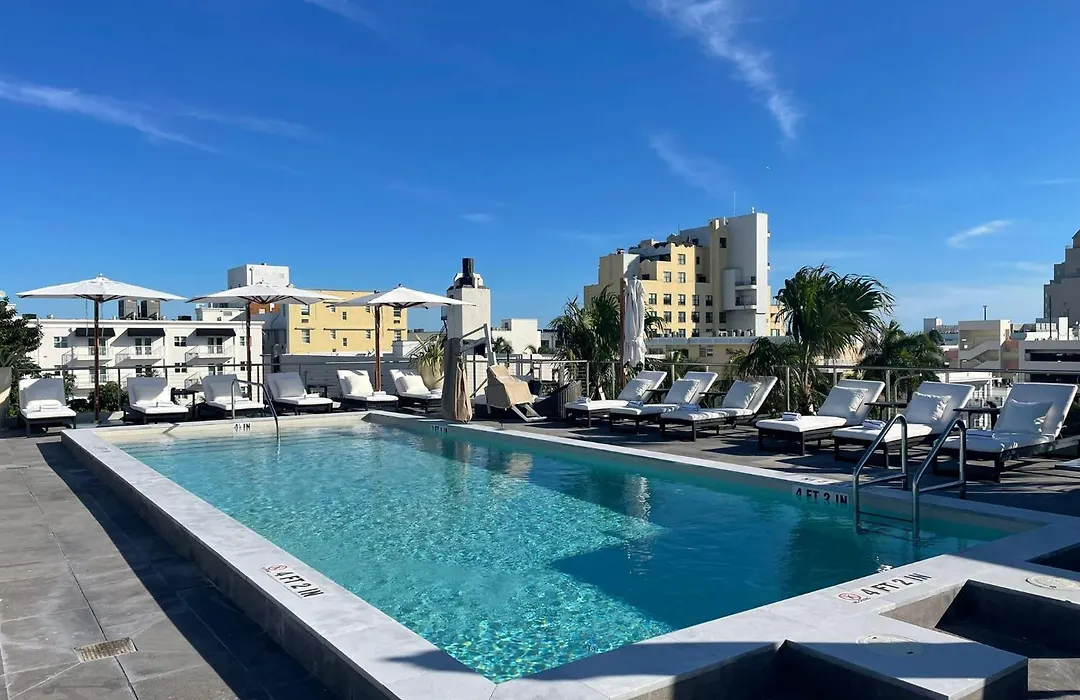 Nassau Suite South Beach, An All-Suite Hotel-1