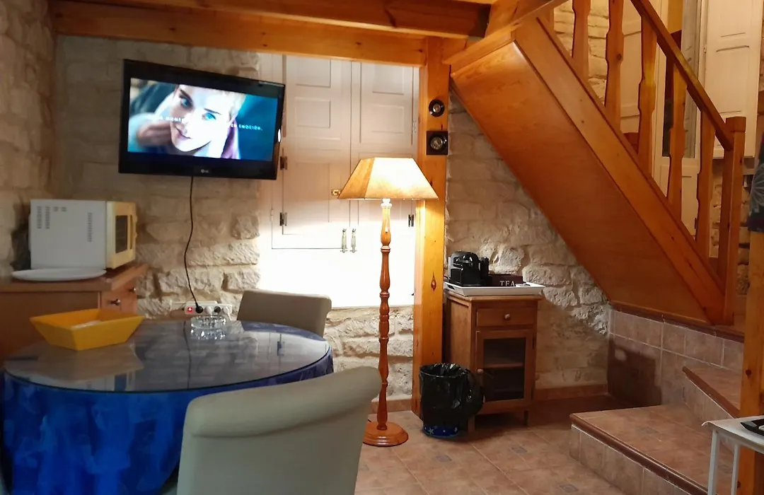 Antonio Guesthouse Alicante-1