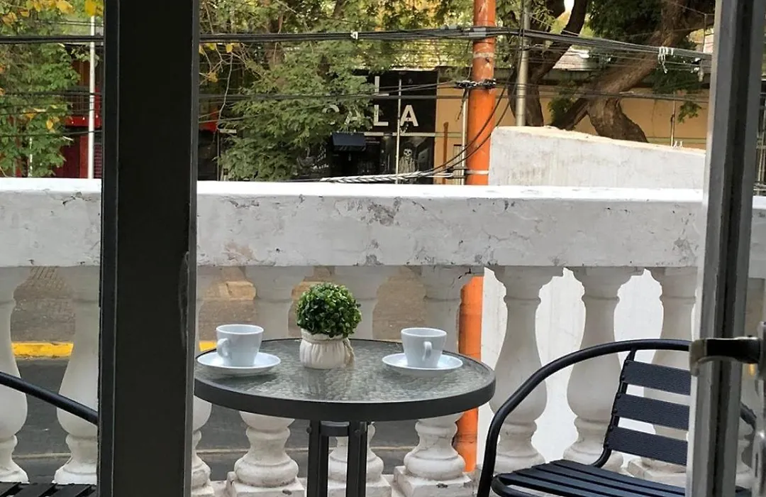 Namaste Hotel&Suites-1