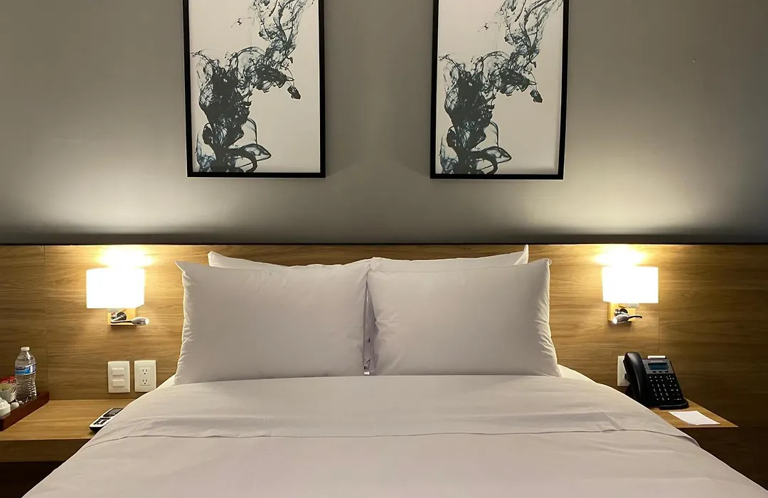 B's Suites Mérida-1