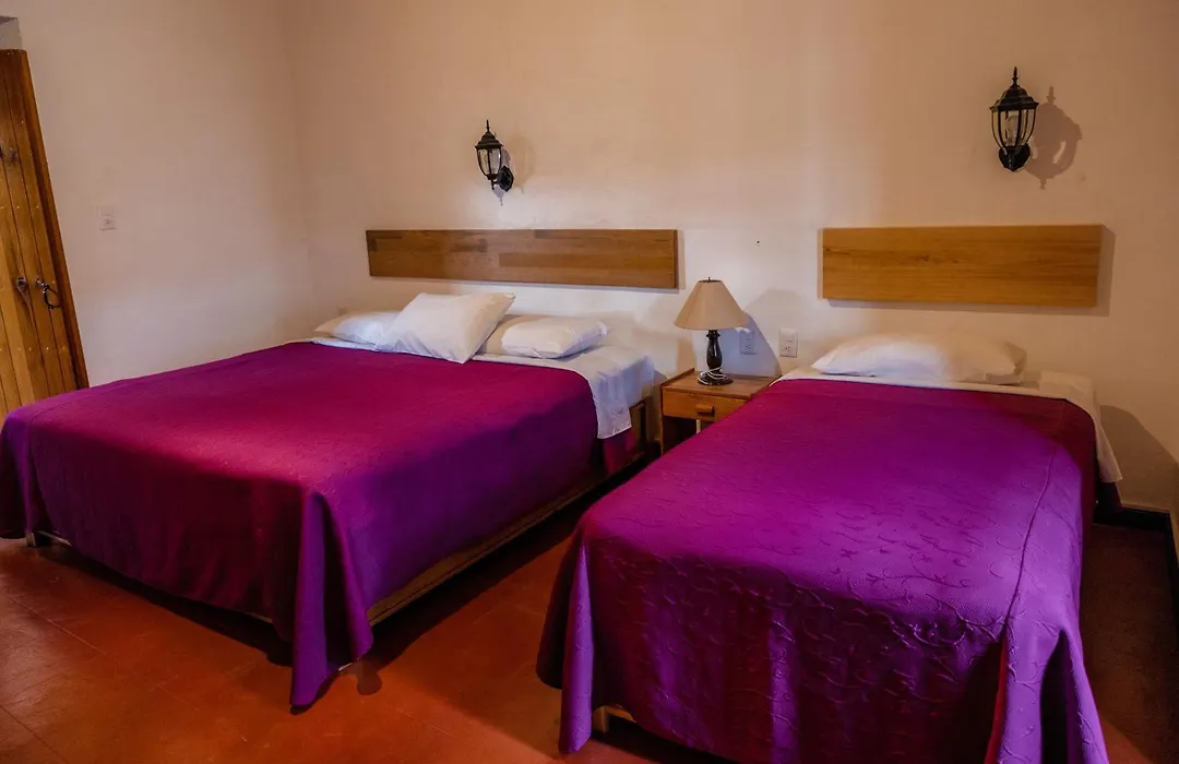 Hotel Las Golondrinas-1