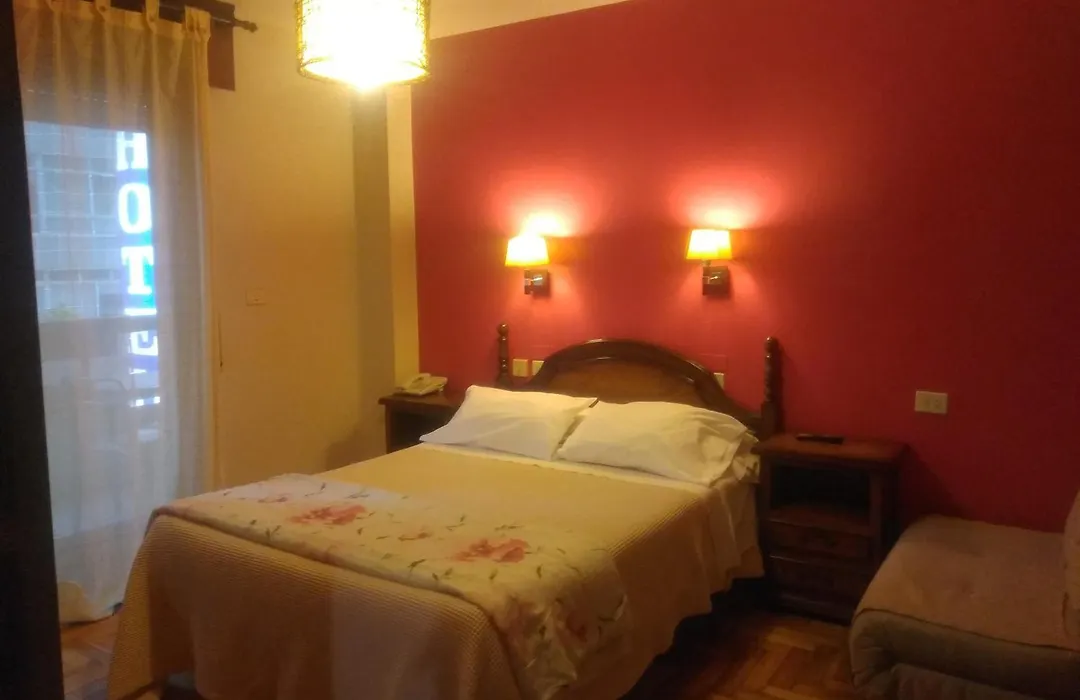Hotel Solpor-1