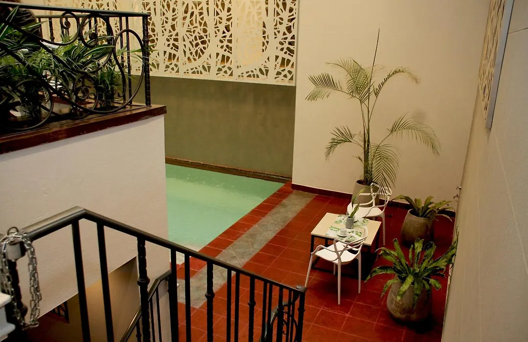 Gardi Hotel & Suites-1