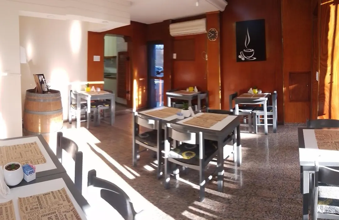Hotel Cristal-1