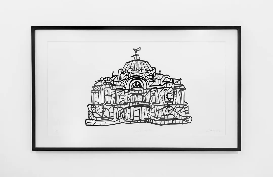 Casa Castillo 15-1