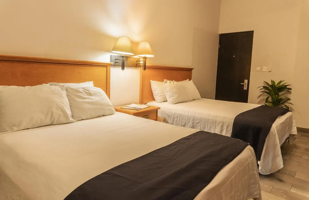 Hotel Boutique De Firma-1