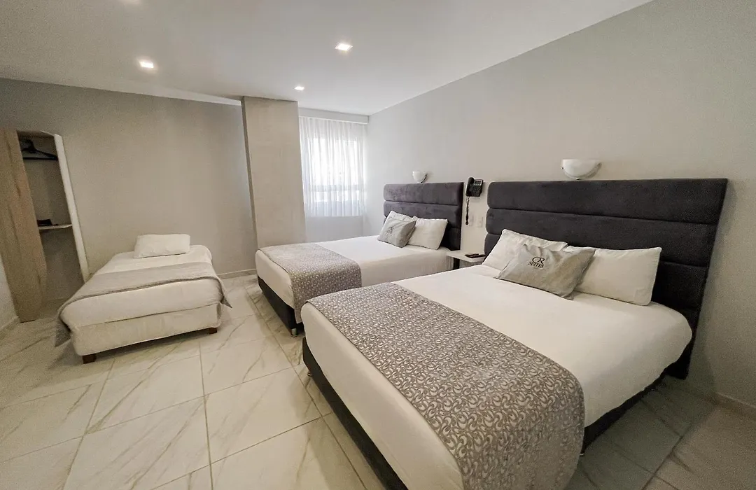 Hotel Or Suites-1