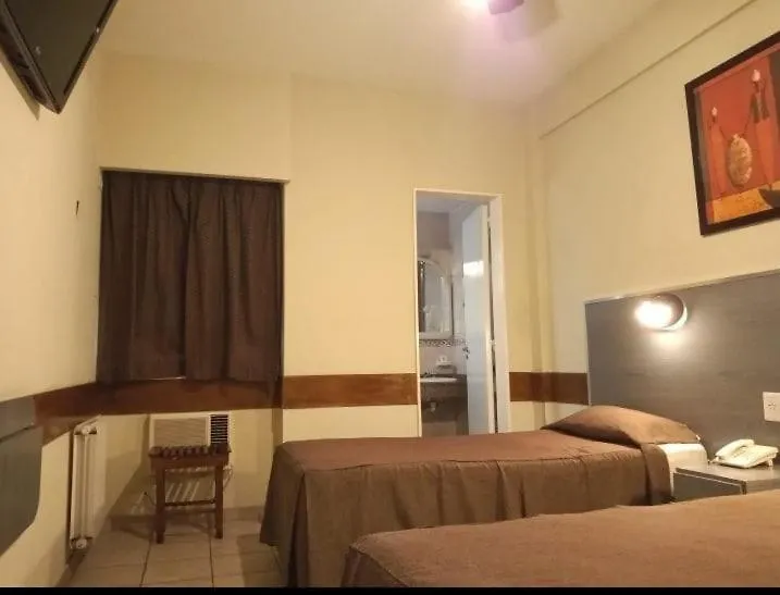 Hotel Nontue Abasto Buenos Aires-1
