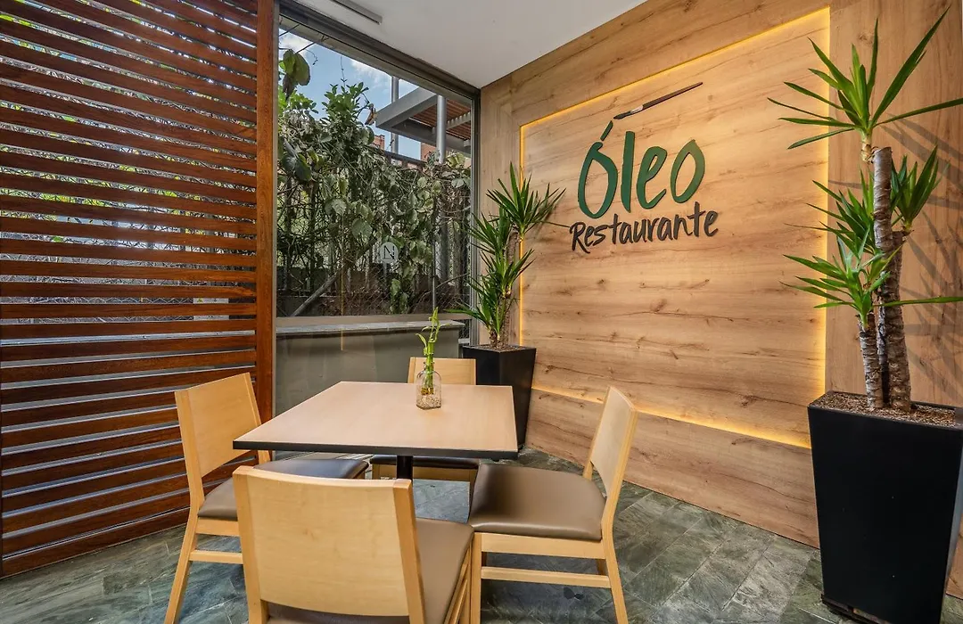 Novelty Suites Hotel - Oviedo Mall-1