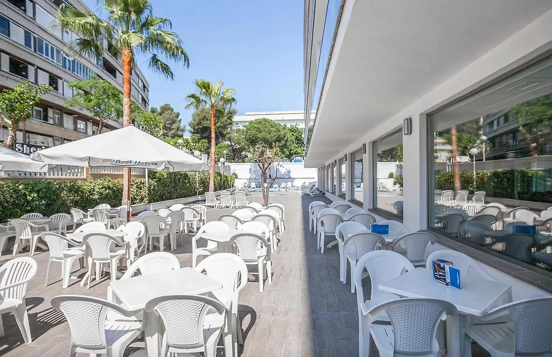 Hotel Best Los Angeles-1