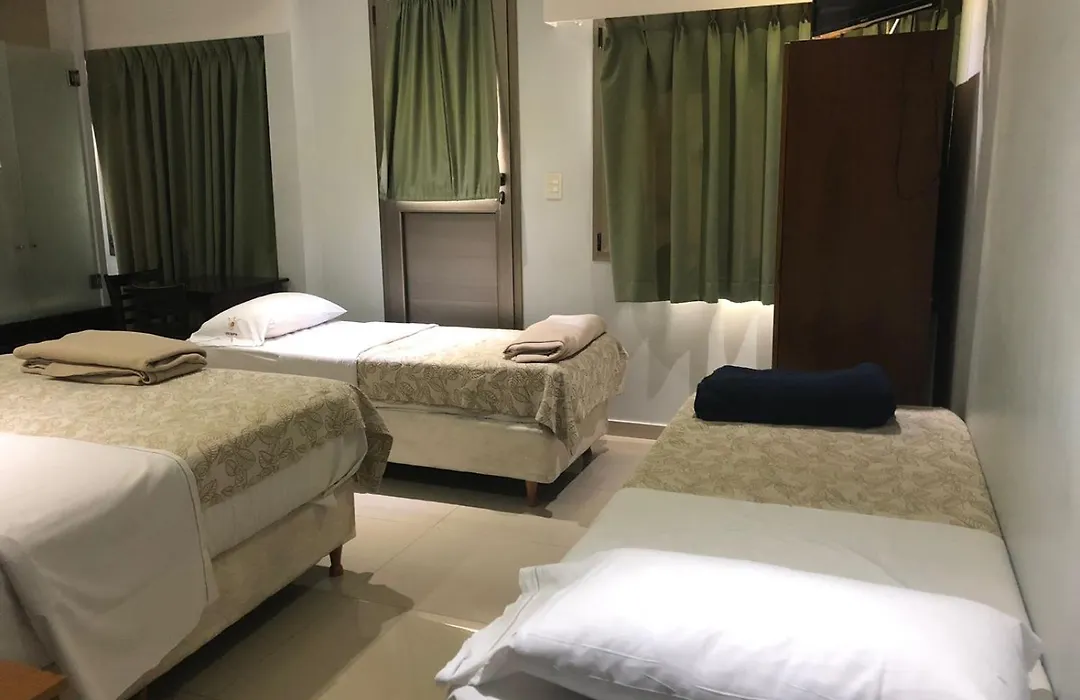 Hotel Athos-1