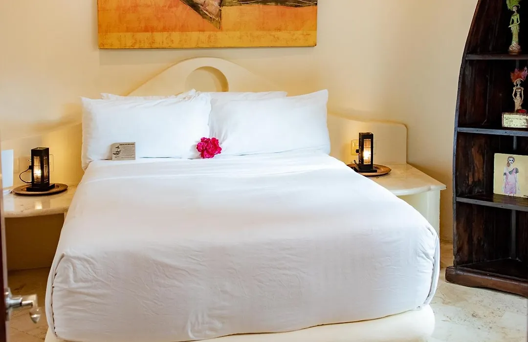 Villas Sacbe Condo Hotel&Beach Club-1