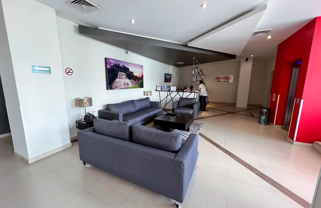 Diverxo Hotel & Villas-1