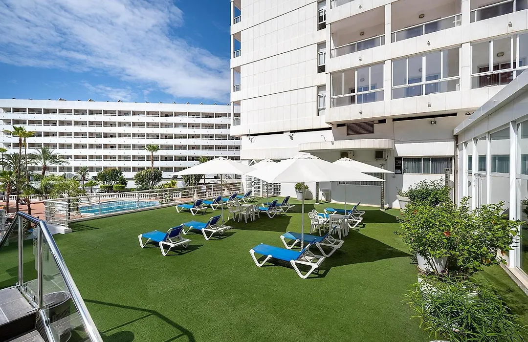Poseidon Resort-1