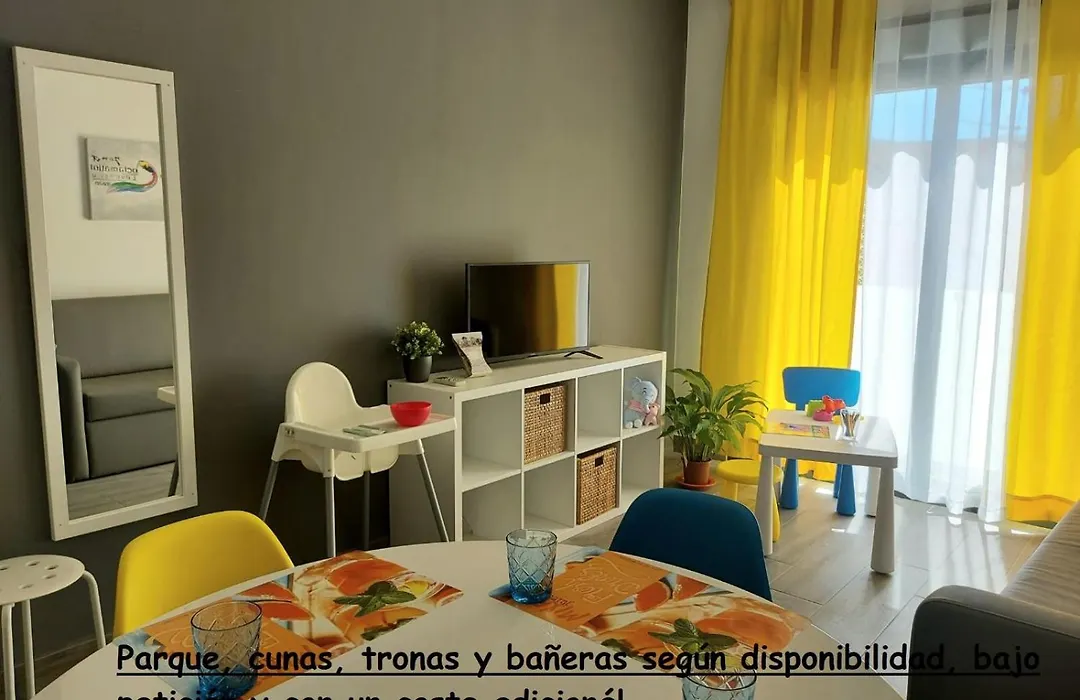 Bnbook Medea Apartments-1