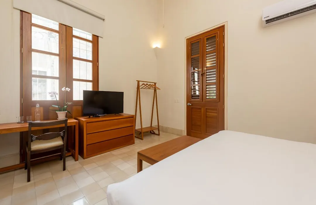 Villa Orquídea Boutique Hotel-1