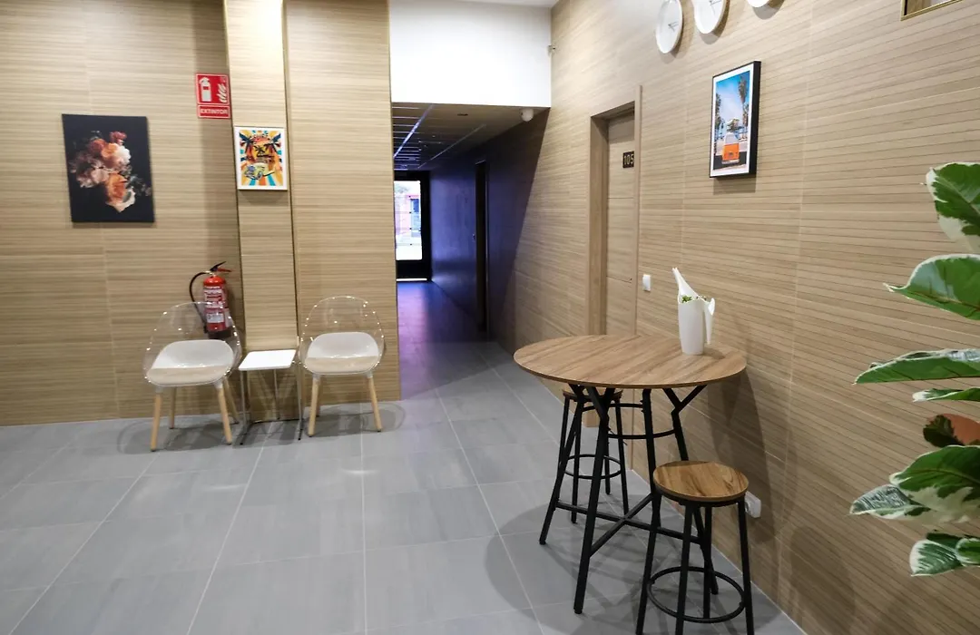 Alianza Suites-1