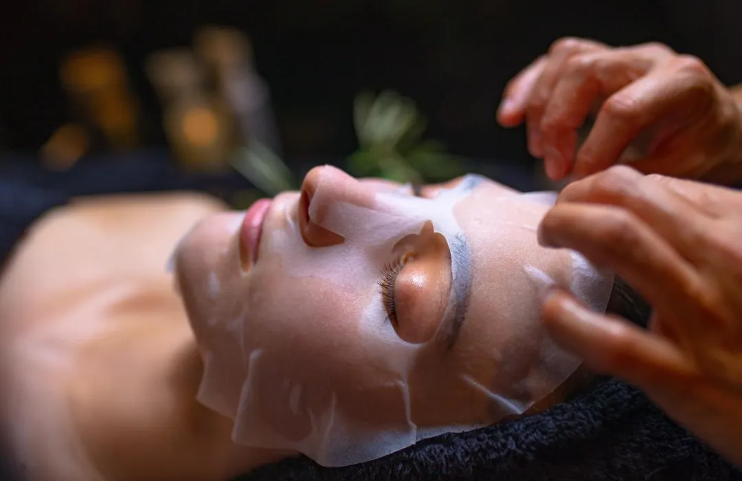 Sierra Blanca Resort Art Of Healing-1