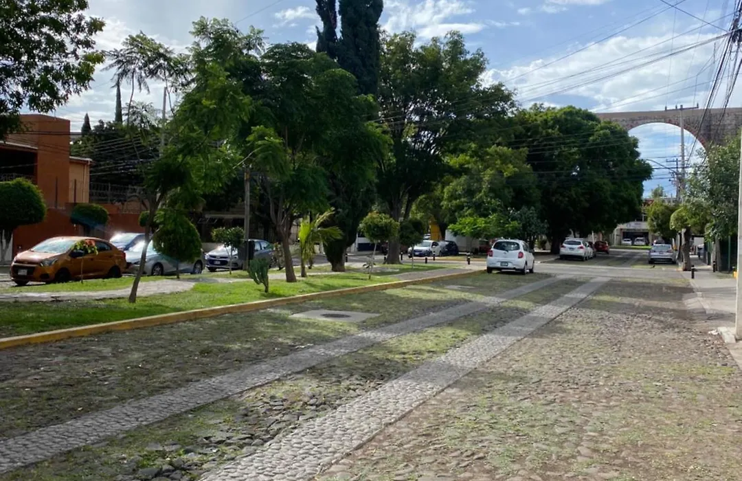 Casa Internacional Querétaro-1