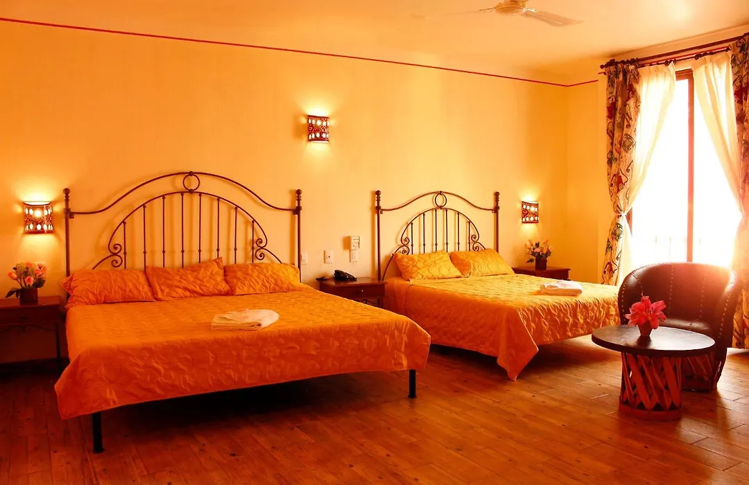 Hotel Danibaan-1