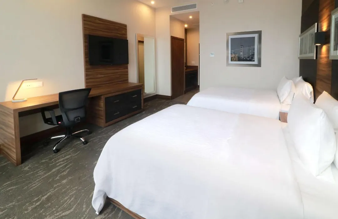 Hilton Garden Inn Monterrey Obispado-1