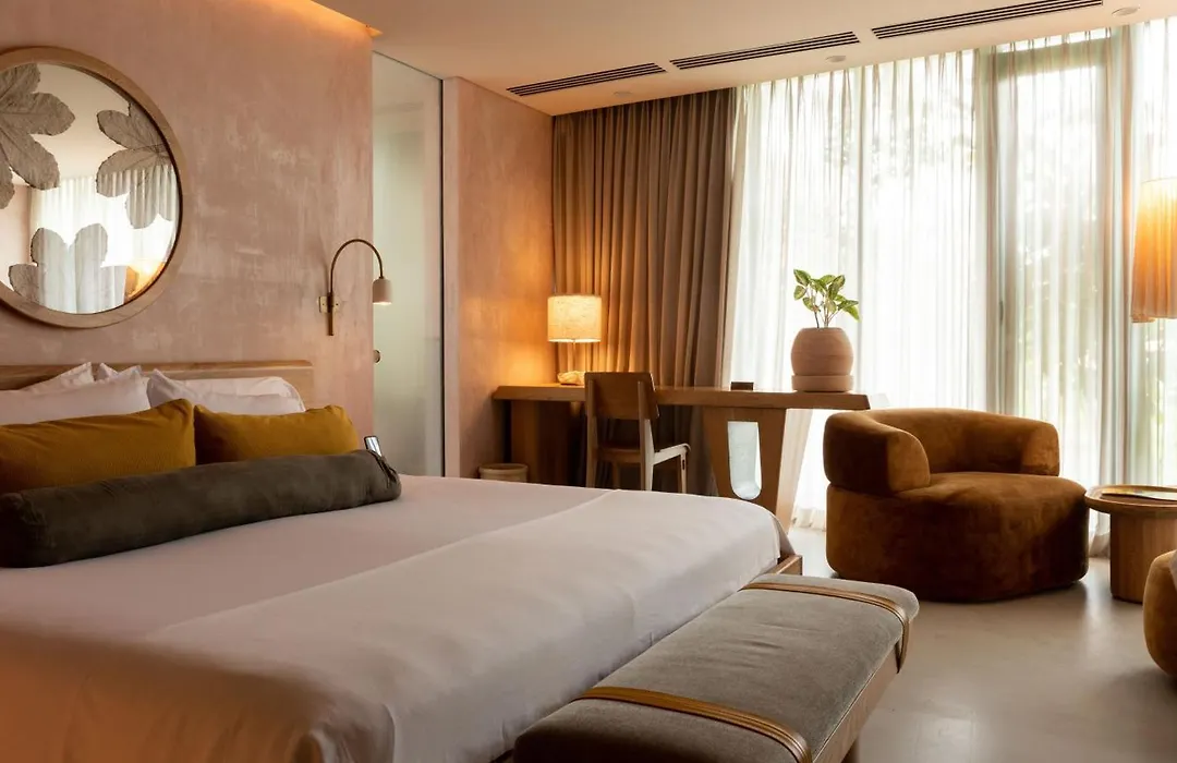 23 Hotel Medellin-1