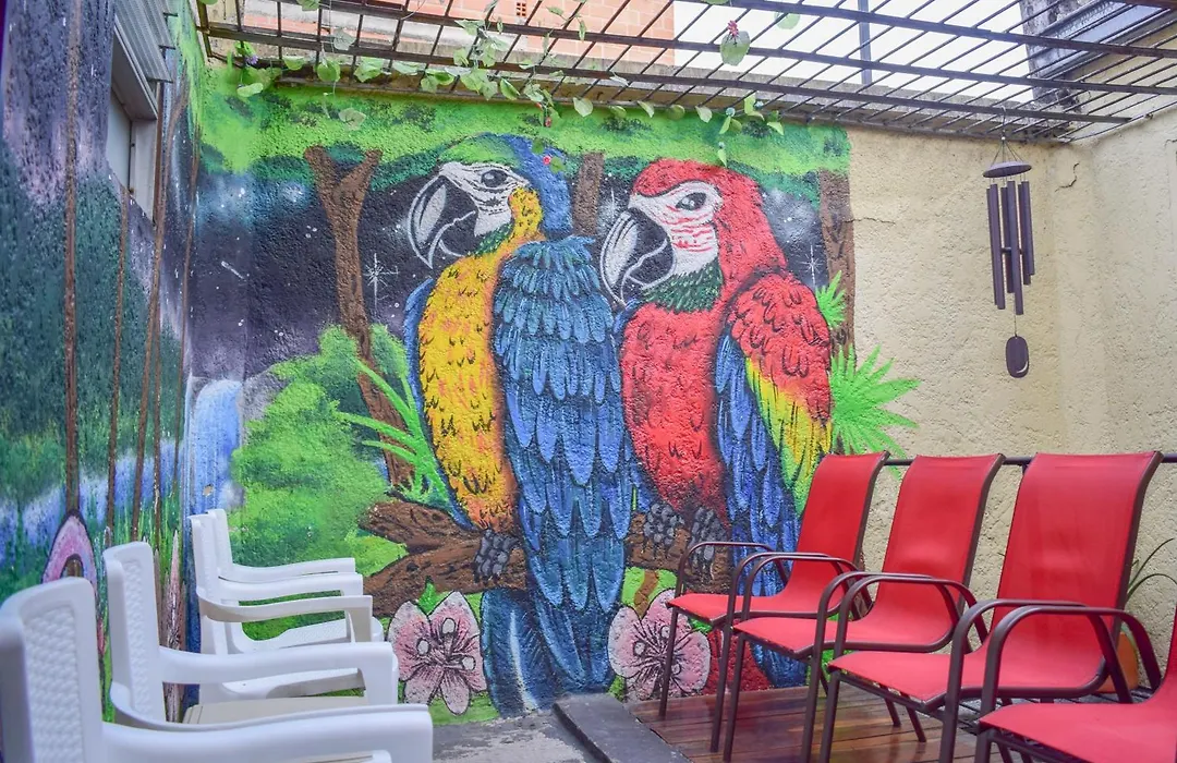 Key West Hostel-1