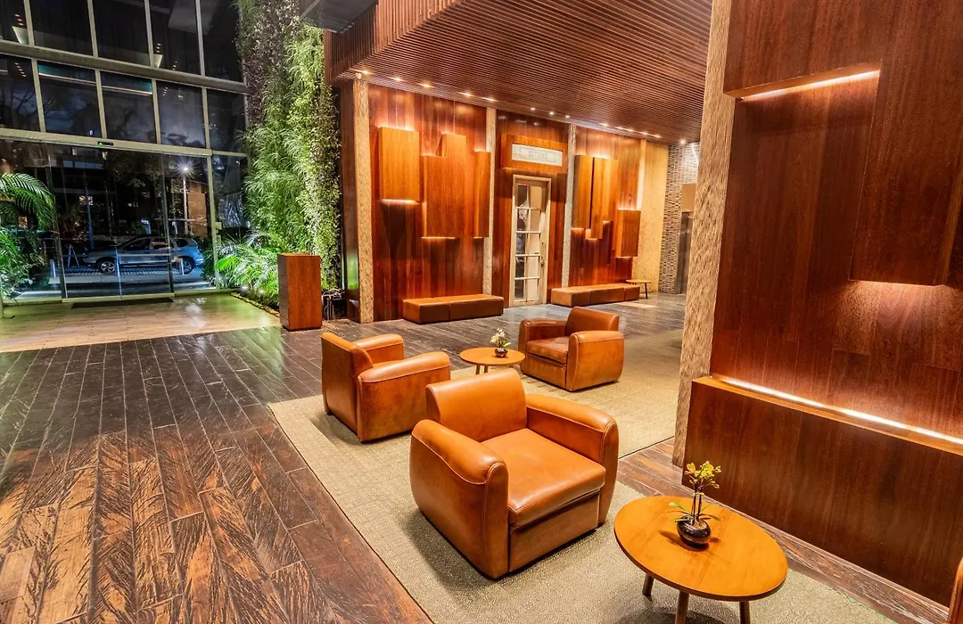 Ghl Bioxury Hotel-1