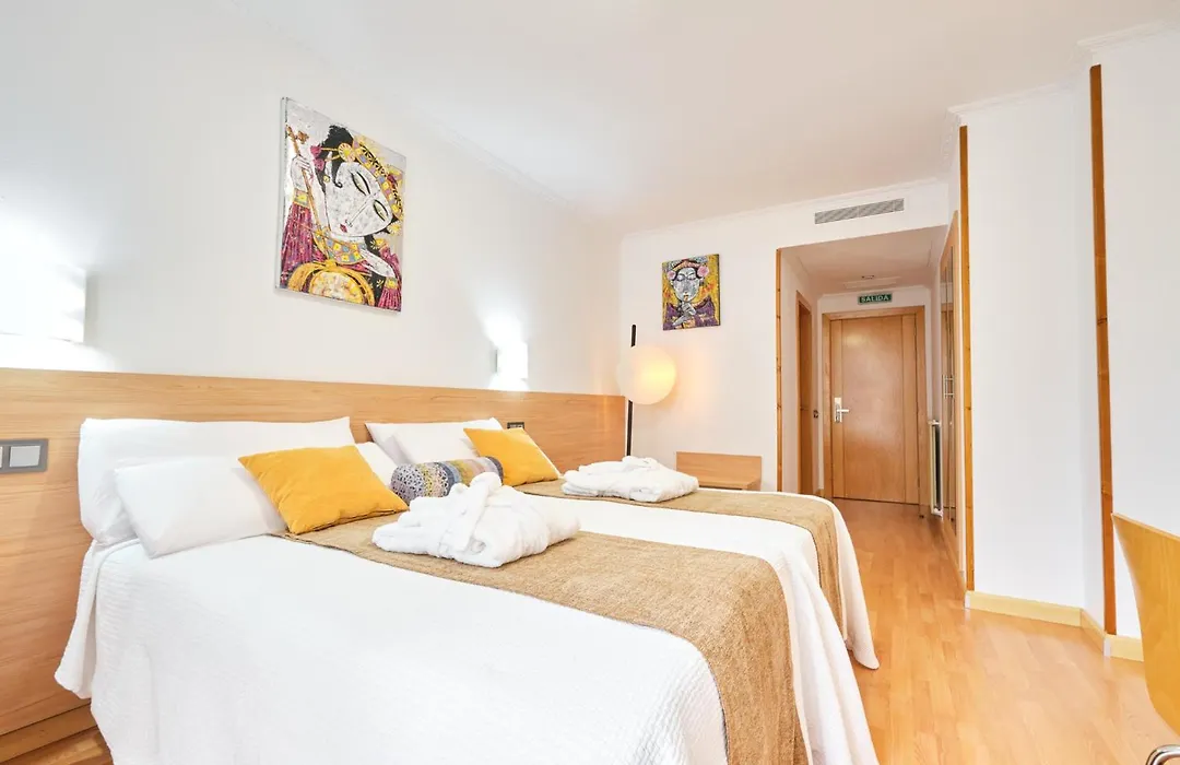Hotel Don Manuel-1