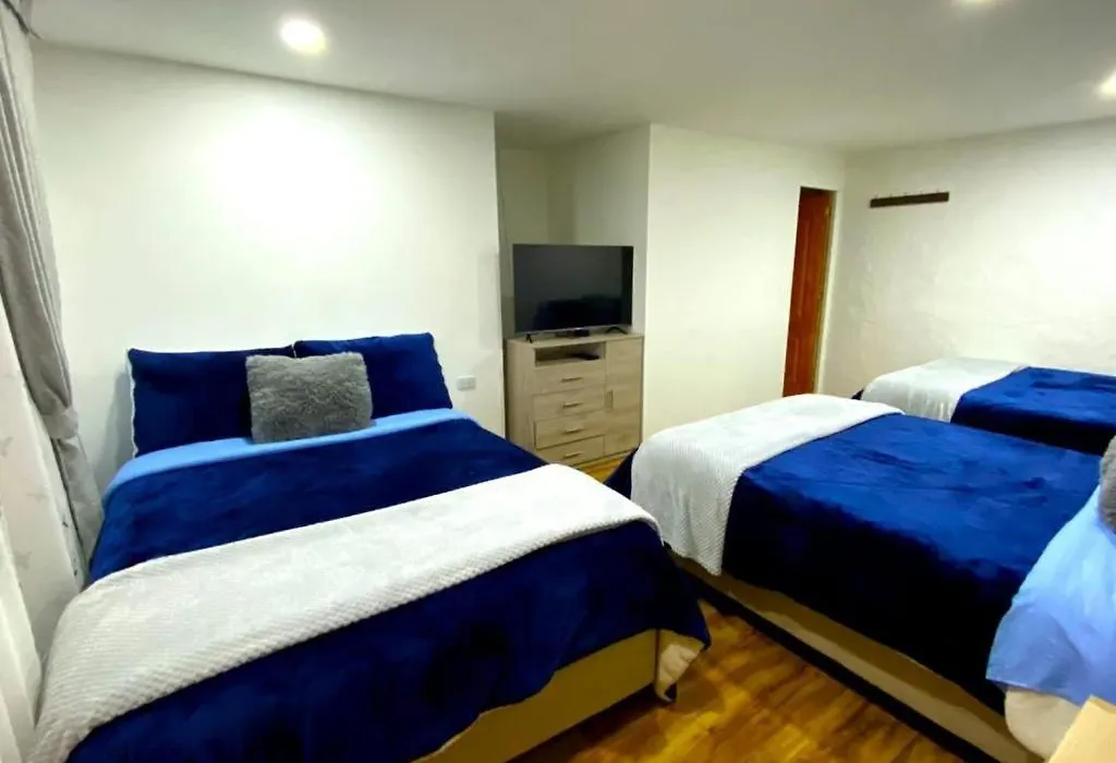 Hotel Niza Colonial-1