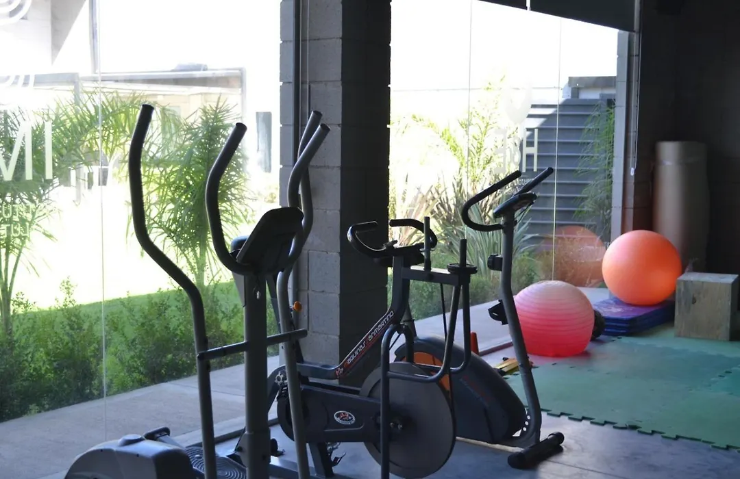 Apart Imeb Spa & Wellness-1