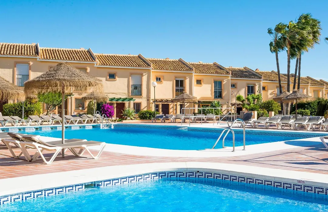 Ramada Hotel&Suites by Wyndham Costa del Sol-1