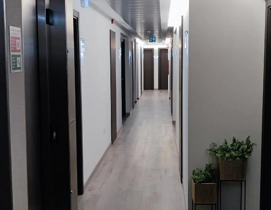Hotel 4 Estacoes-1