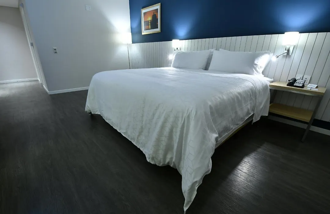 Holiday Inn Express - Asuncion Aviadores, an IHG Hotel-1