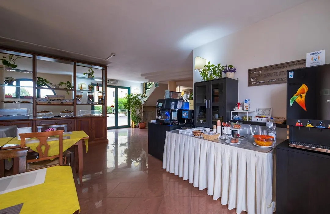 Casa Betania - Parcheggio Gratuito-1