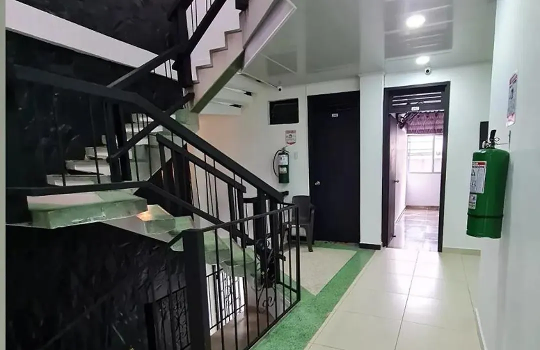 Hotel Sol Del Llano-1