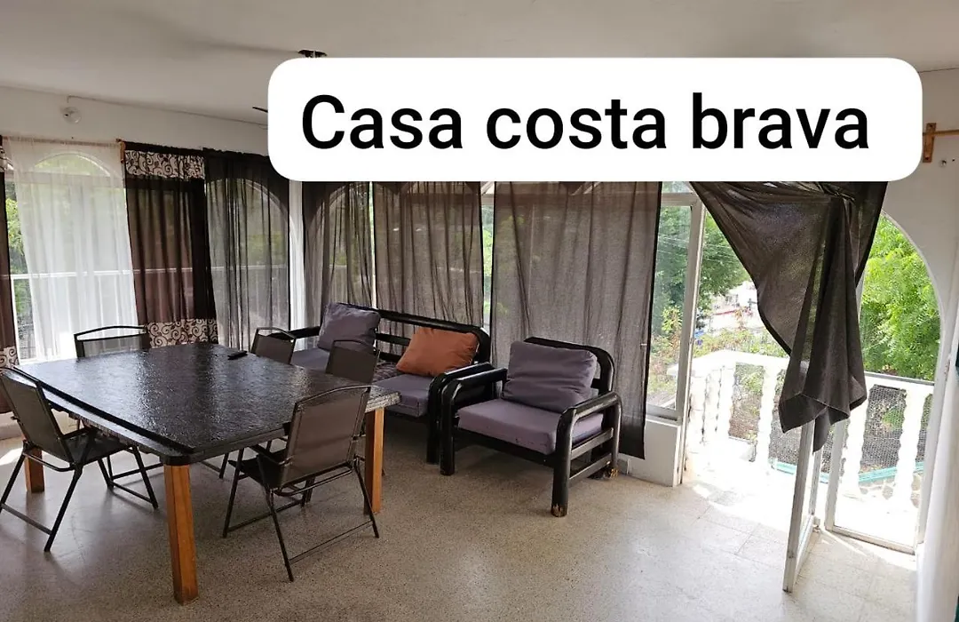 Casa Costa Brava-1