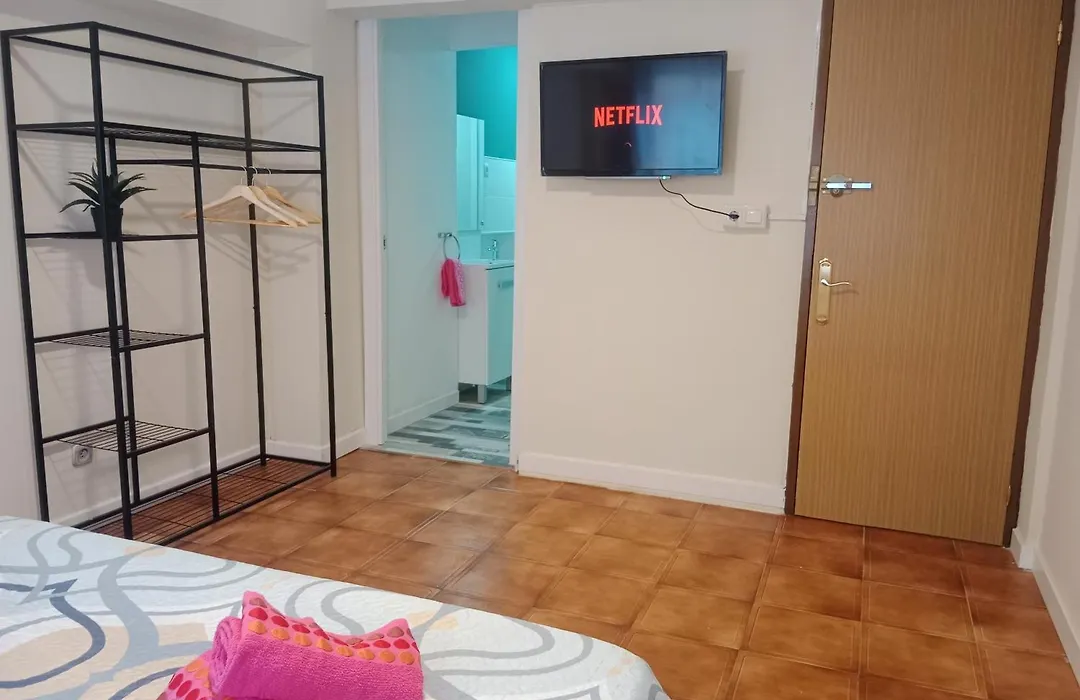 Amroom - Santander-1