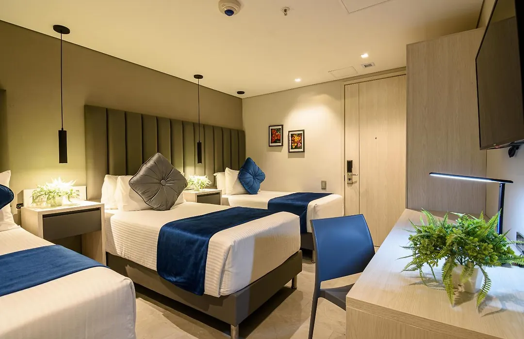 4 Sur Hotel-1