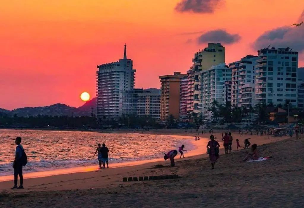 Hotel Delfines D Mar-1